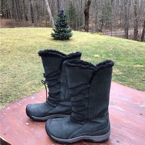 Keen Waterproof Boots